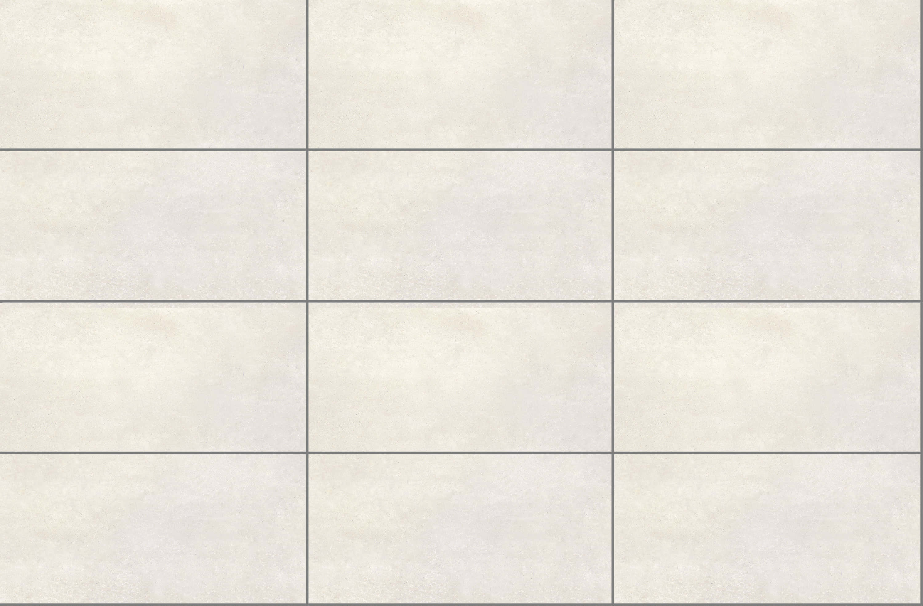 beige ceramic tile, light beige square tiles, subtle texture, 2K Desktop Wallpaper