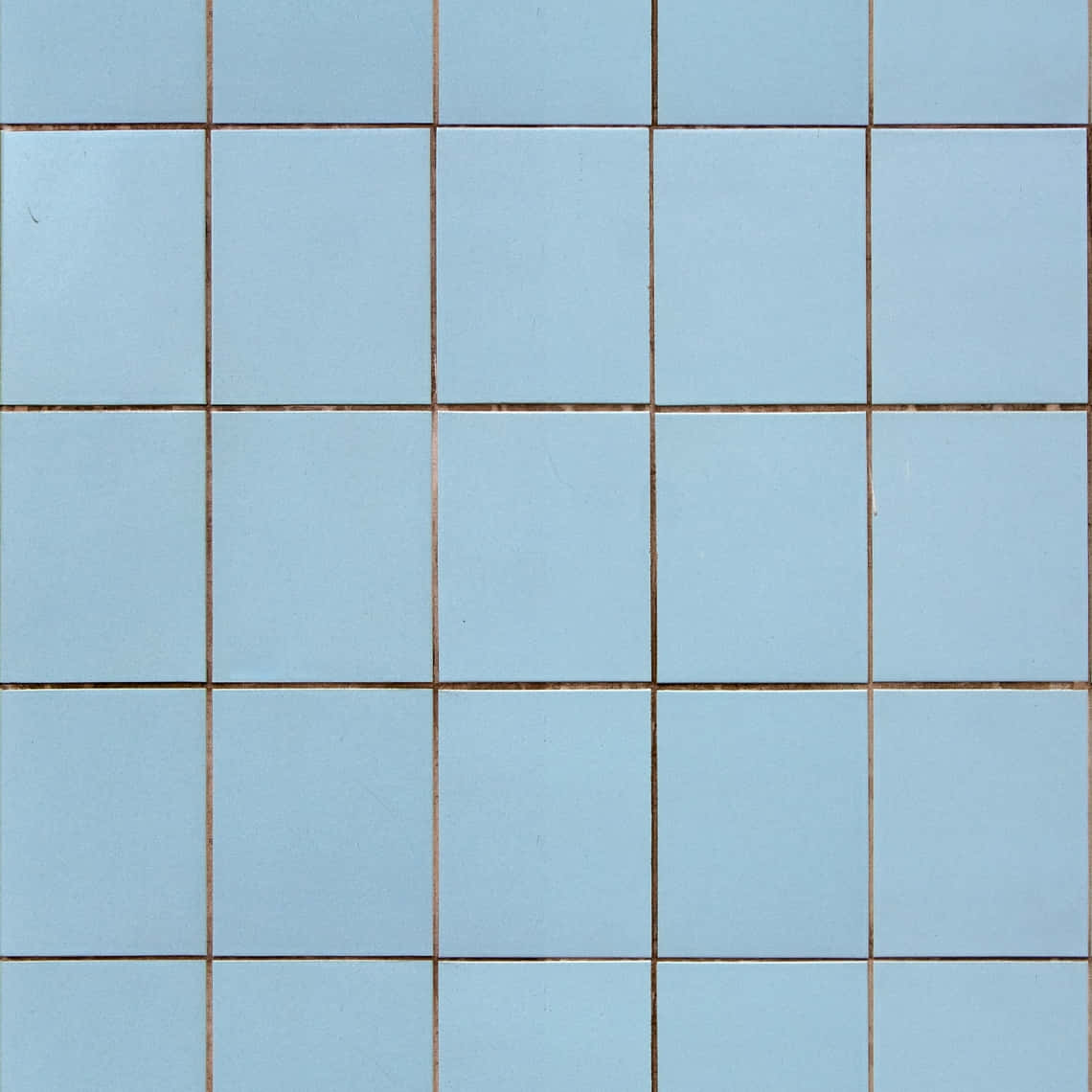light blue, dark grout lines, square tiles, SD Desktop Wallpaper