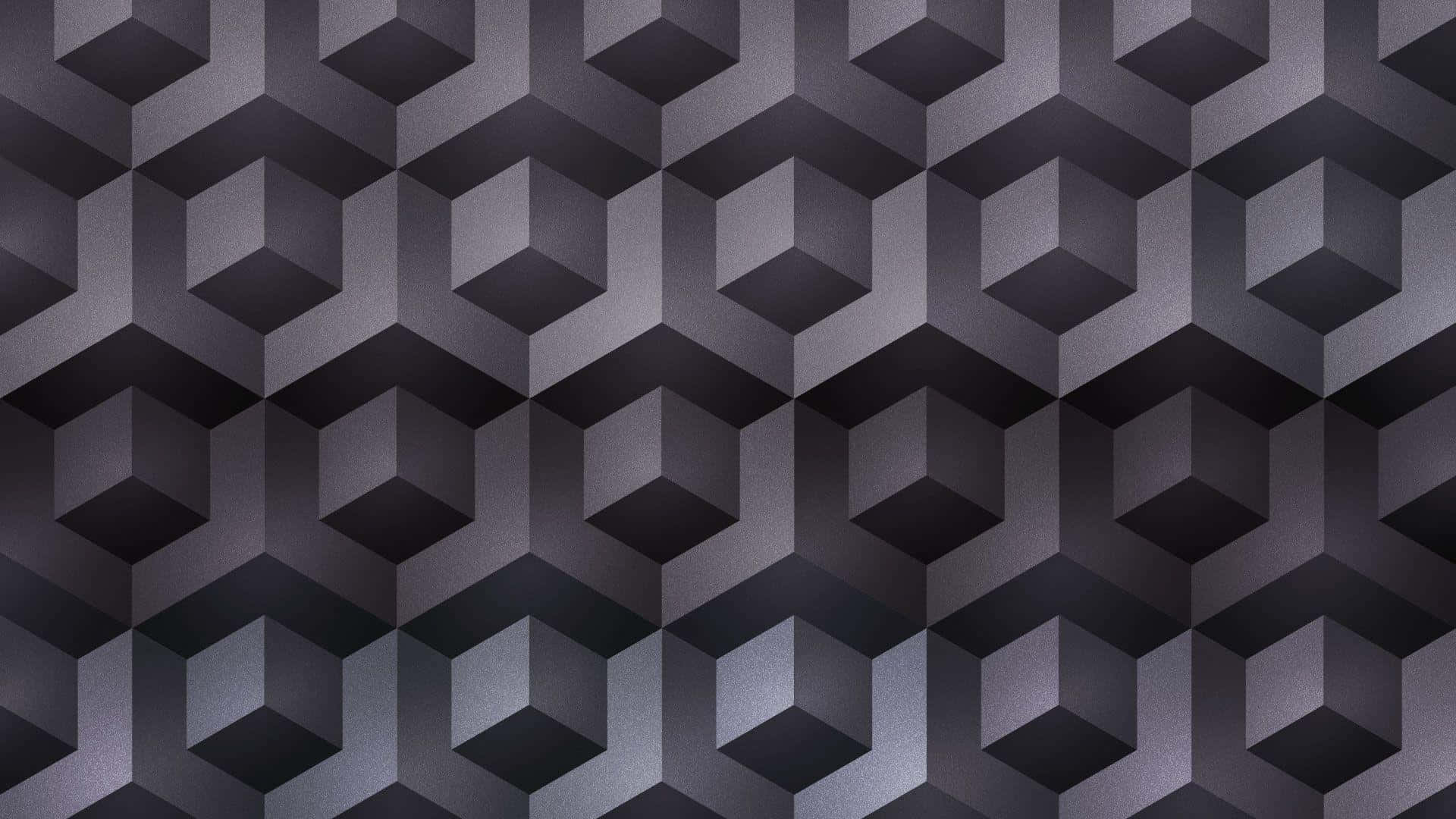 black, gray, geometric pattern, Full HD Desktop Wallpaper