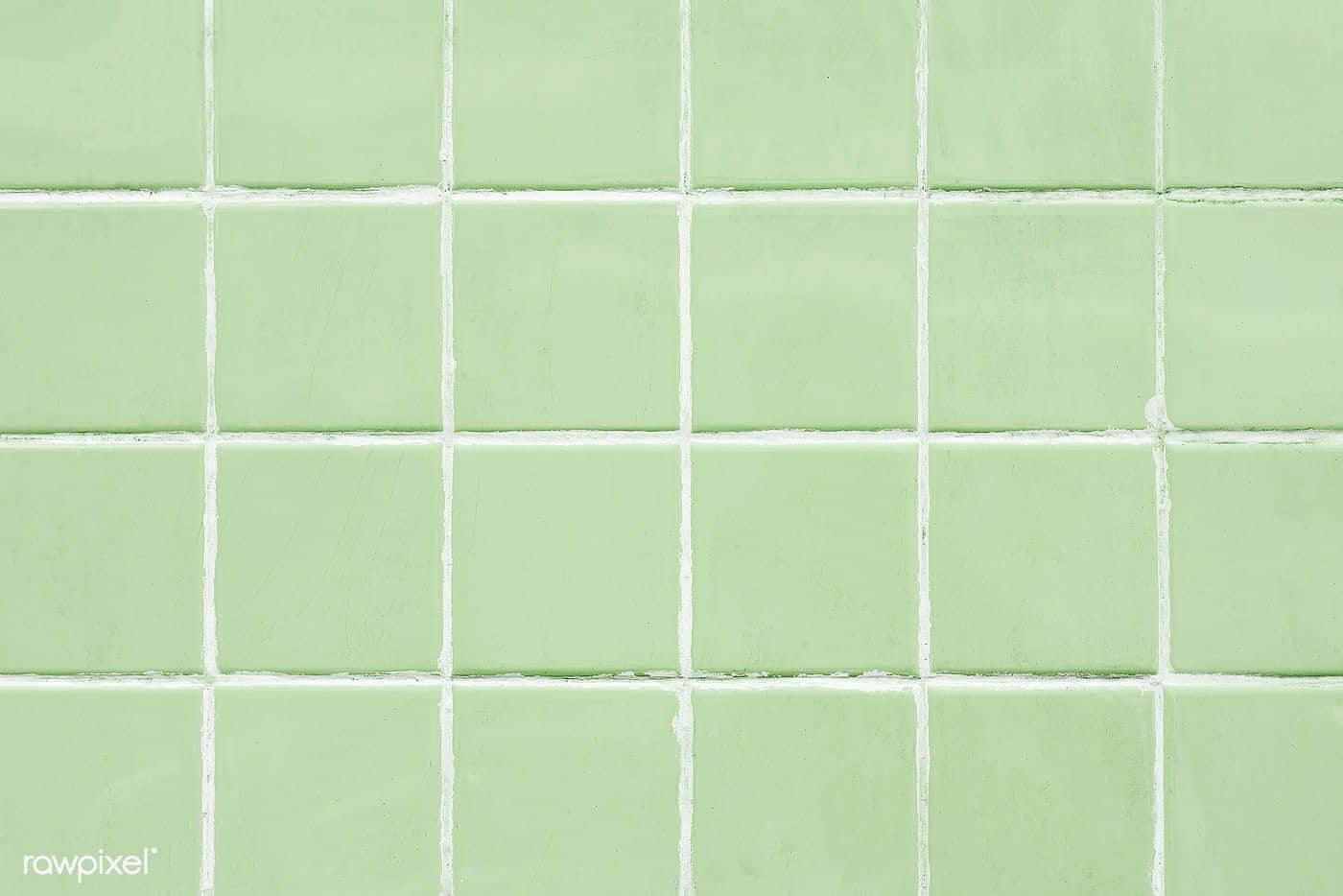 sage green, laptop, tile, HD Desktop Wallpaper