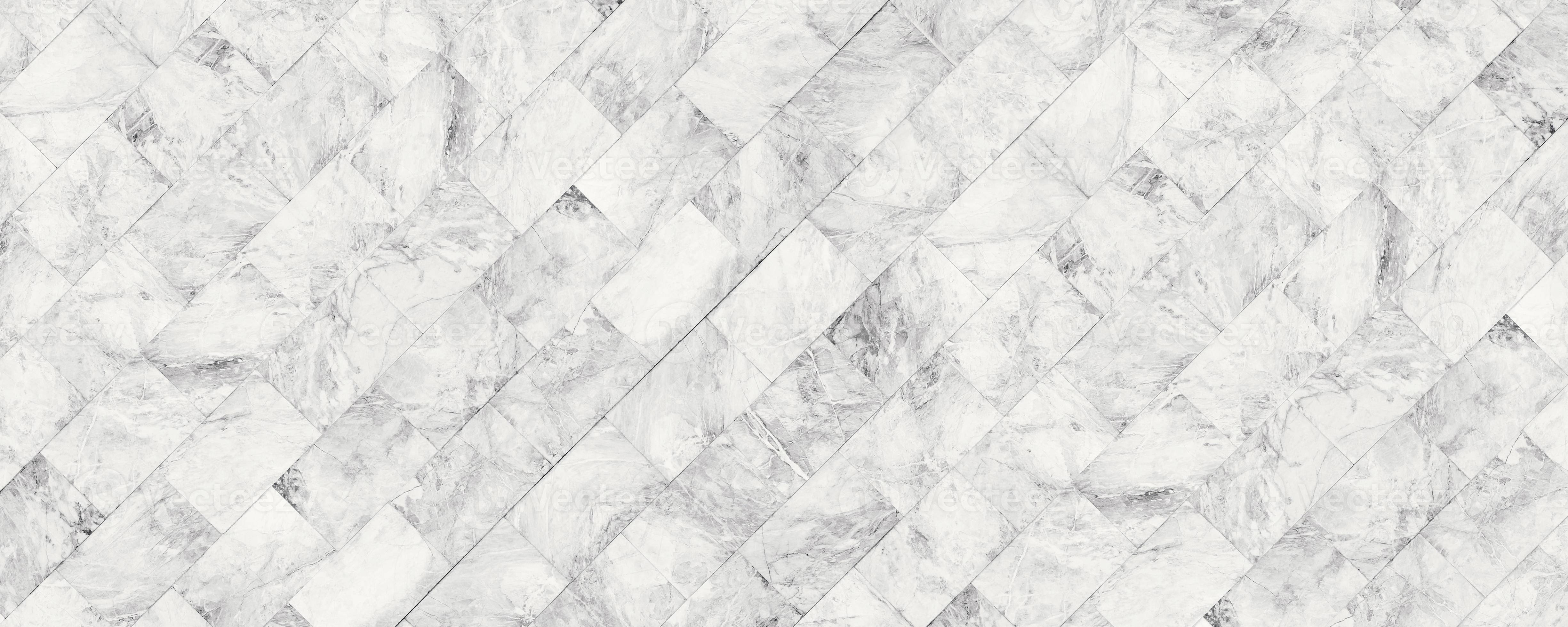 classic marble floor tiles, white marble, diagonal herringbone pattern, 4K Desktop Wallpaper