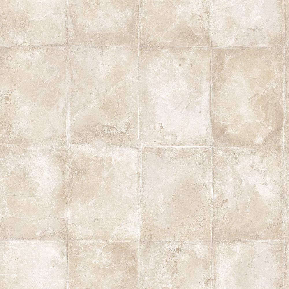 cream colored floor tiles, beige marble-effect tiles, subtle veining, SD Desktop Wallpaper