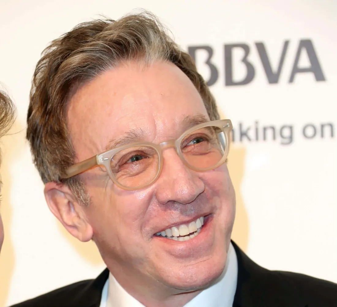 Tim Allen