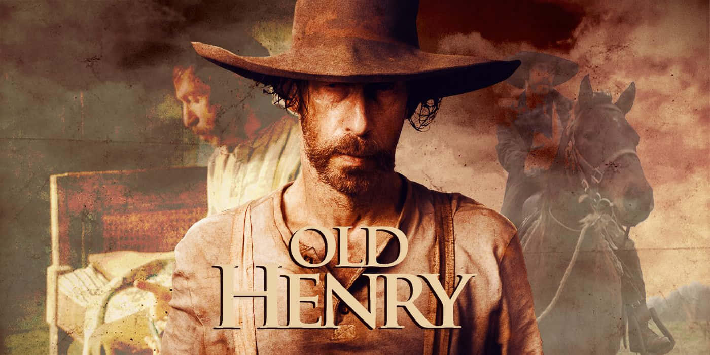 Tim Blake Nelson, rugged cowboy, weathered hat, HD Desktop Wallpaper