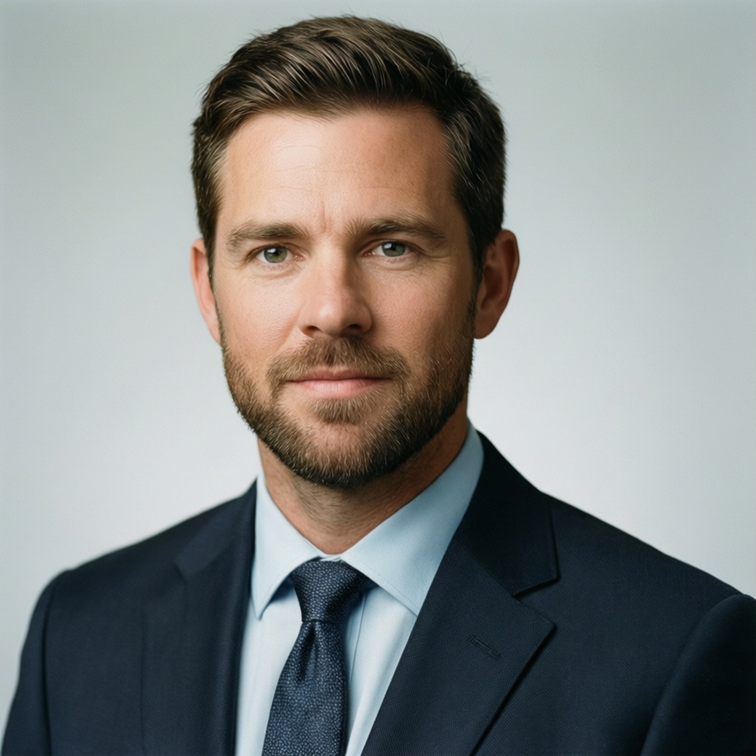 Tim Parker, suit, headshot, HD Desktop Wallpaper