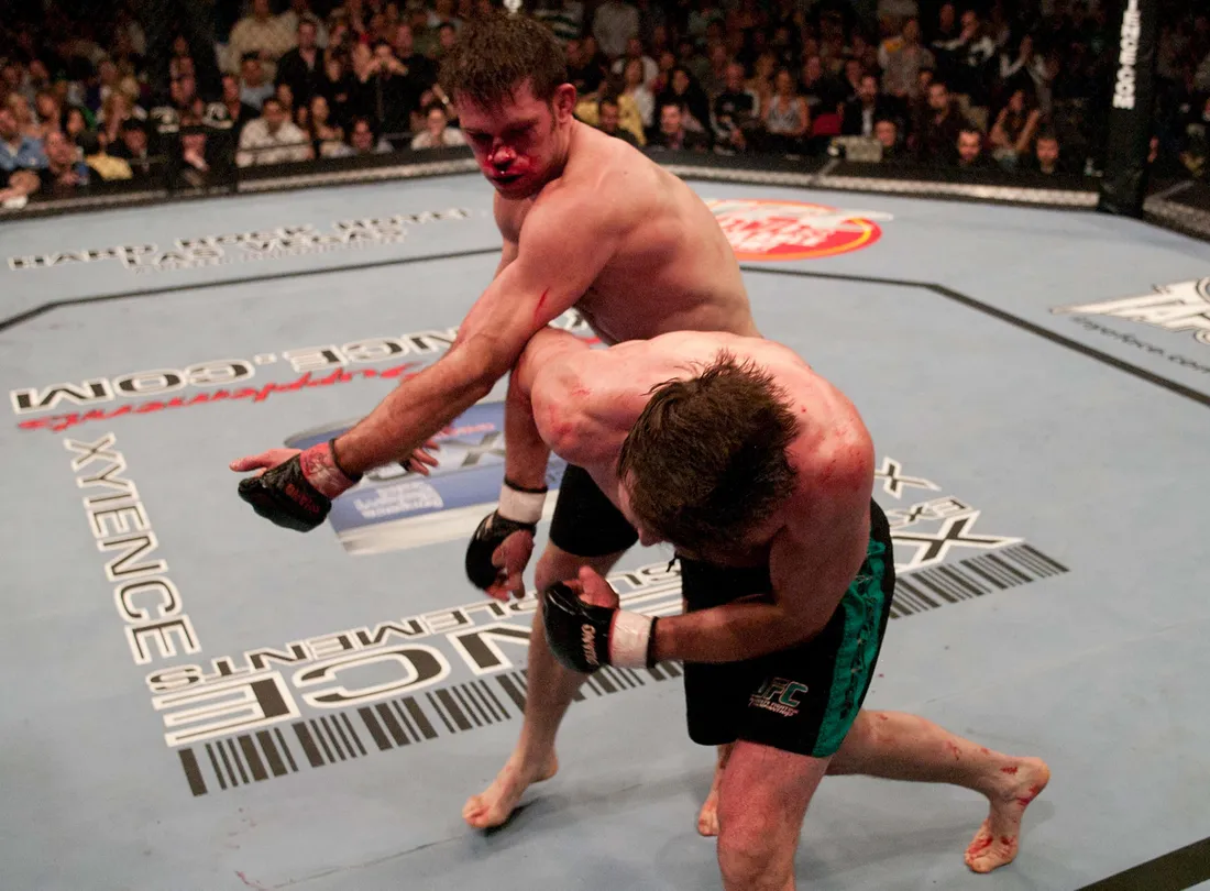 Tim Sylvia