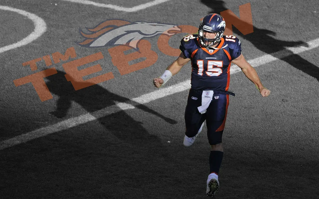 Tim Tebow