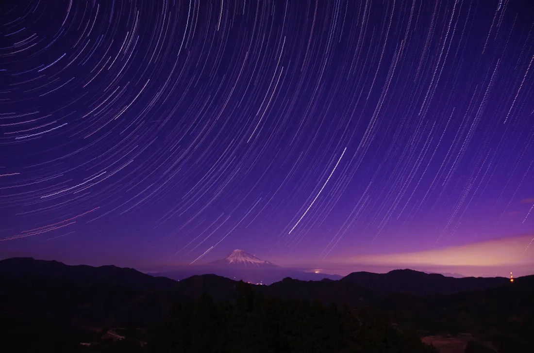 Time Lapse