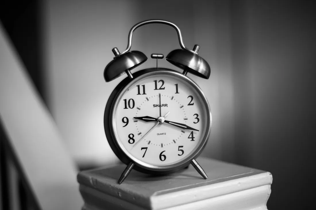 Time