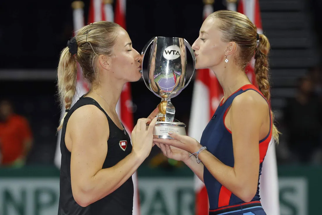 Timea Babos
