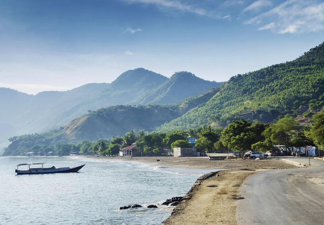 Timor Leste