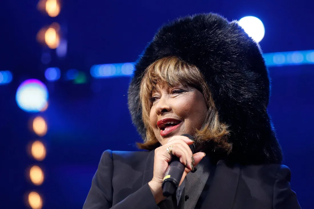 Tina Turner