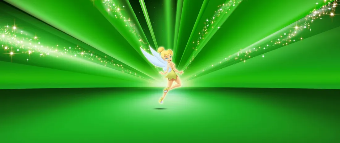Tinkerbell