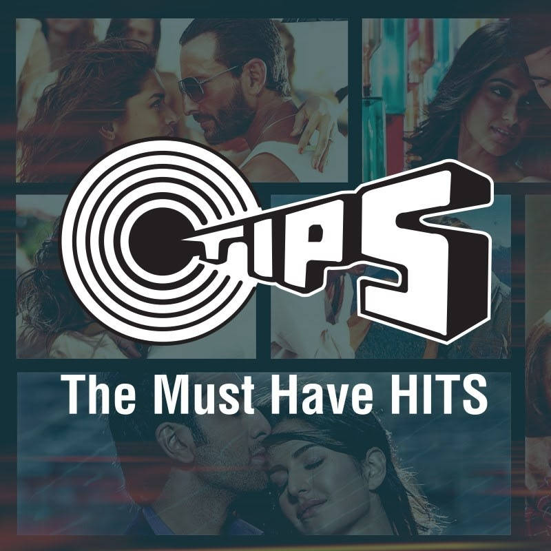 Tips Official, Crips The Must Have HITS, collage, SD Desktop Wallpaper