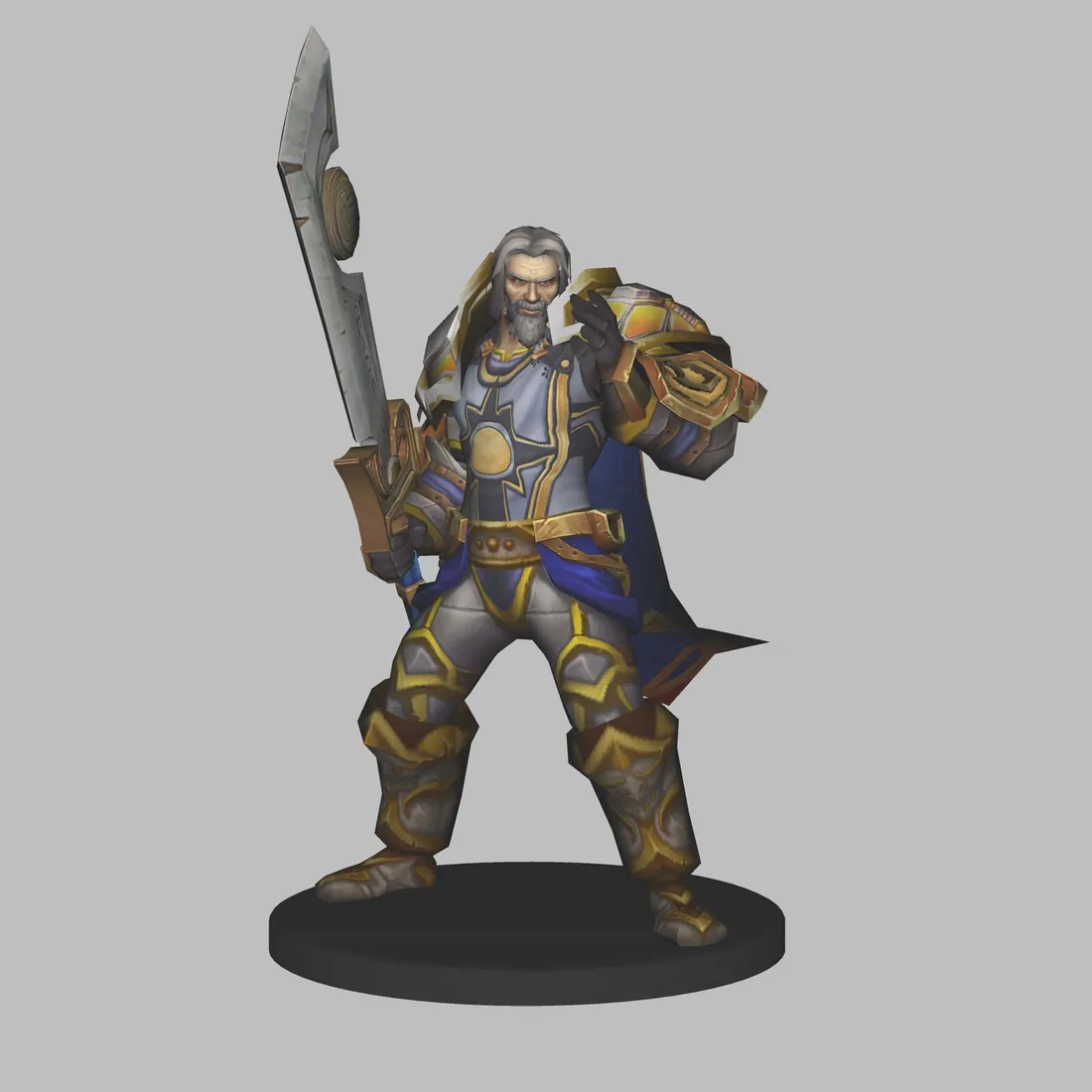 Tirion Fordring