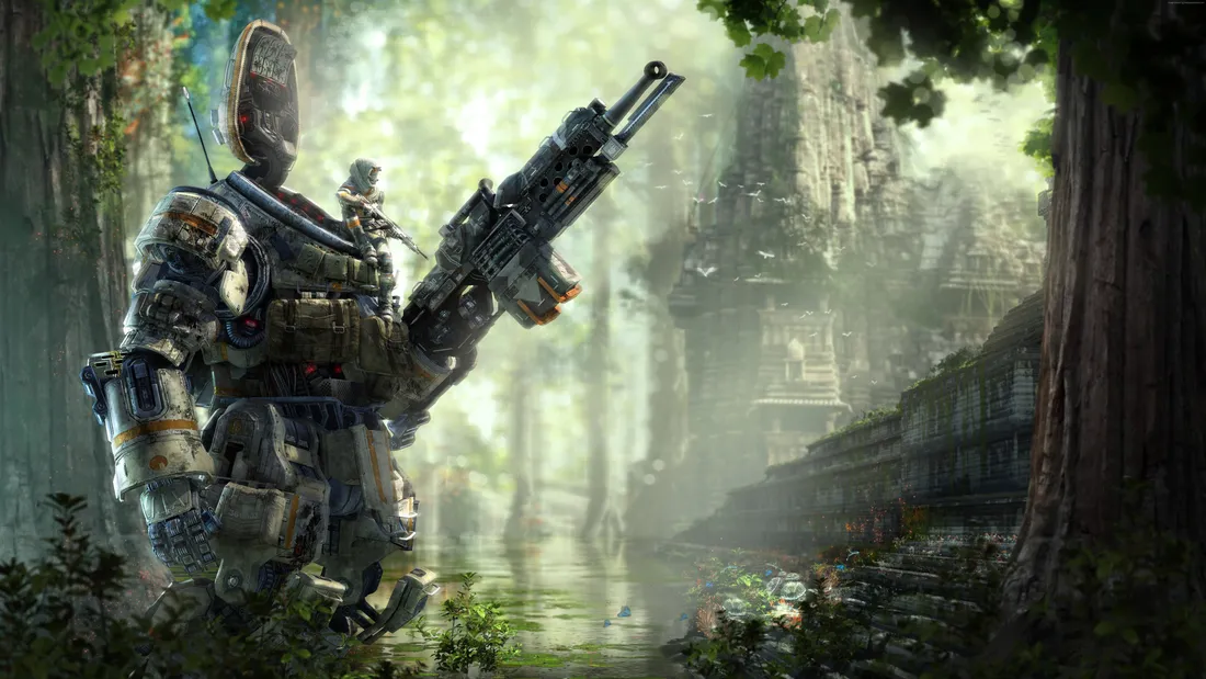 Titanfall 2