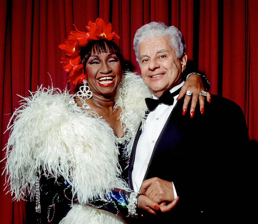 Tito Puente