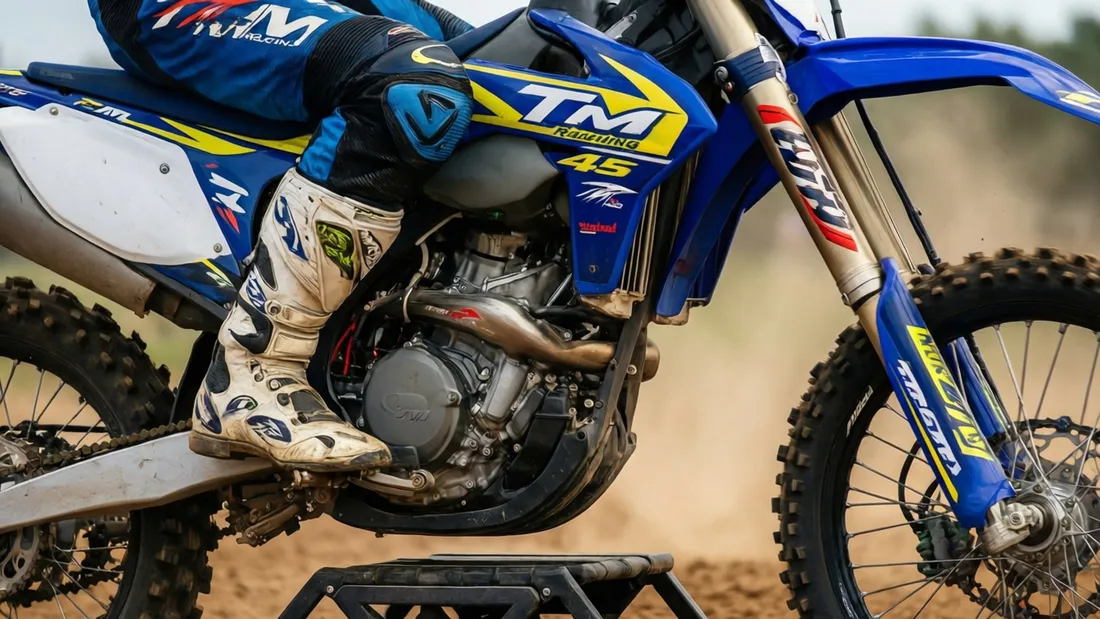 TM Racing