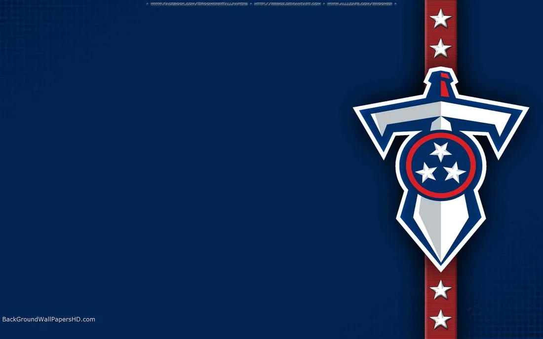 TN Titans iPhone