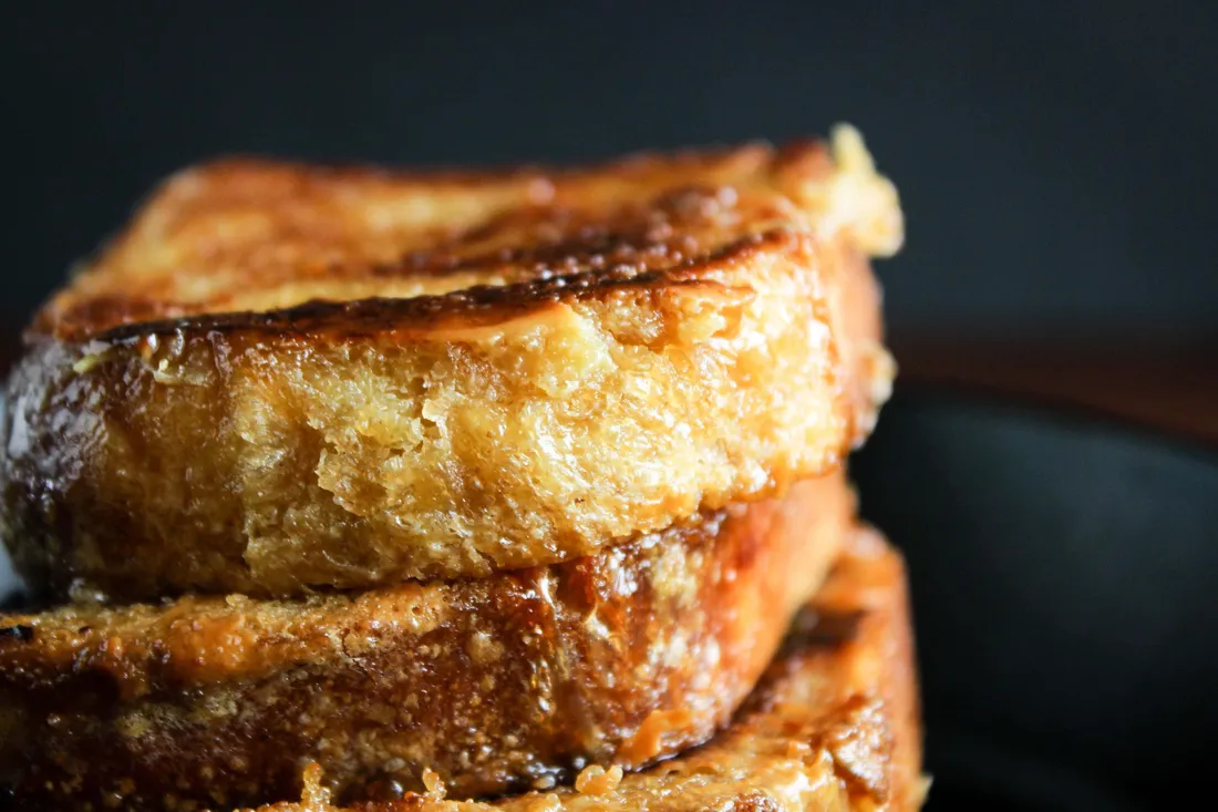 Toast
