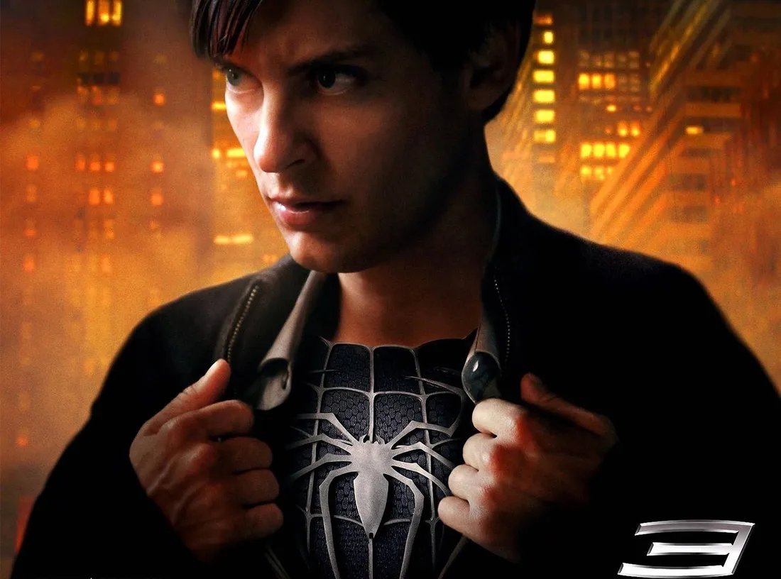 Tobey Maguire