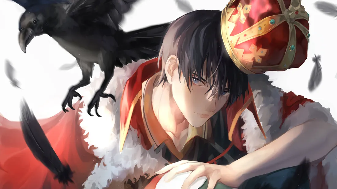 Tobio Kageyama