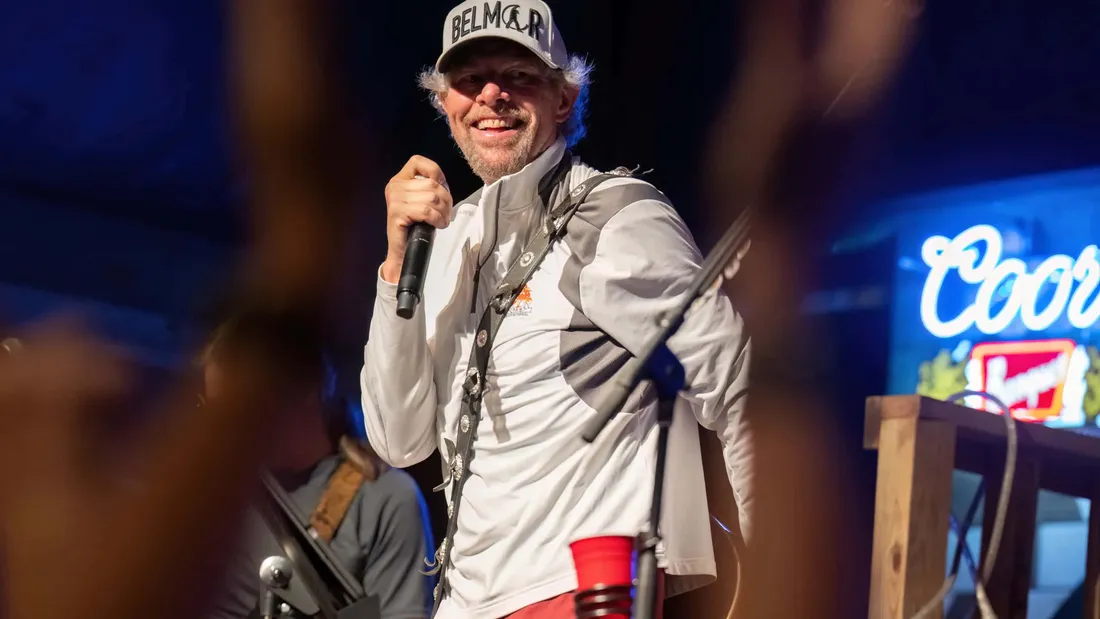 Toby Keith