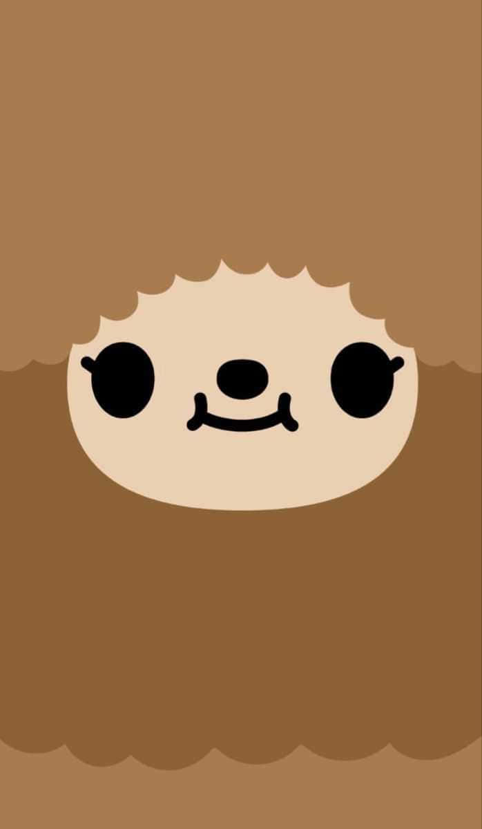 Toca Boca, character, smiling face, SD Phone Wallpaper