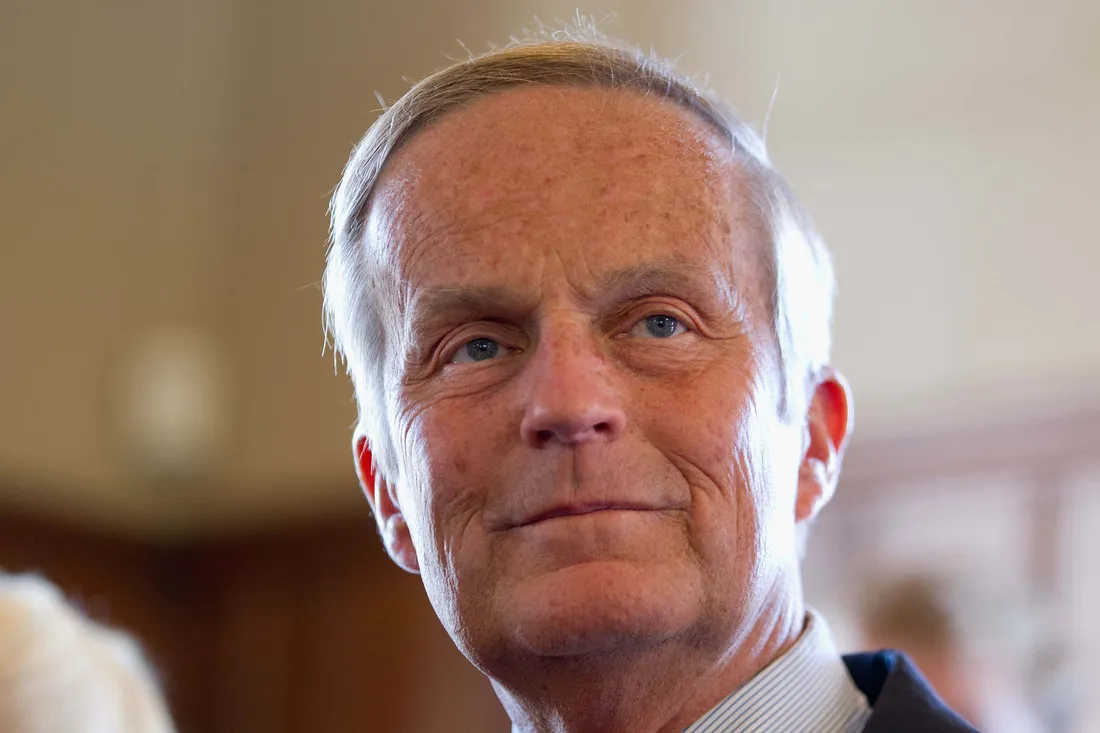 Todd Akin