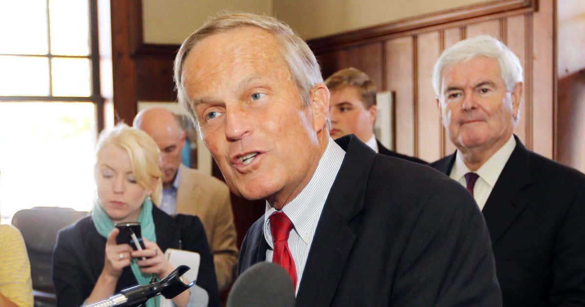 Todd Akin, widescreen, suit, SD Desktop Wallpaper
