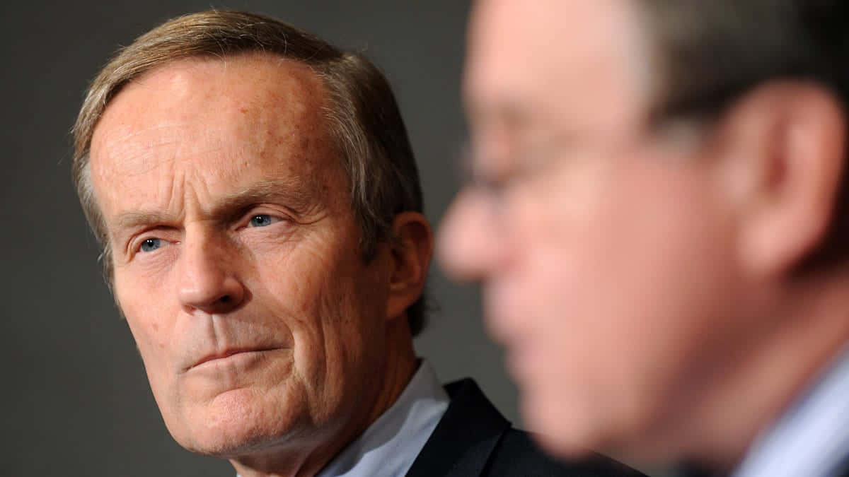 Todd Akin, widescreen, middle-aged man, SD Desktop Wallpaper
