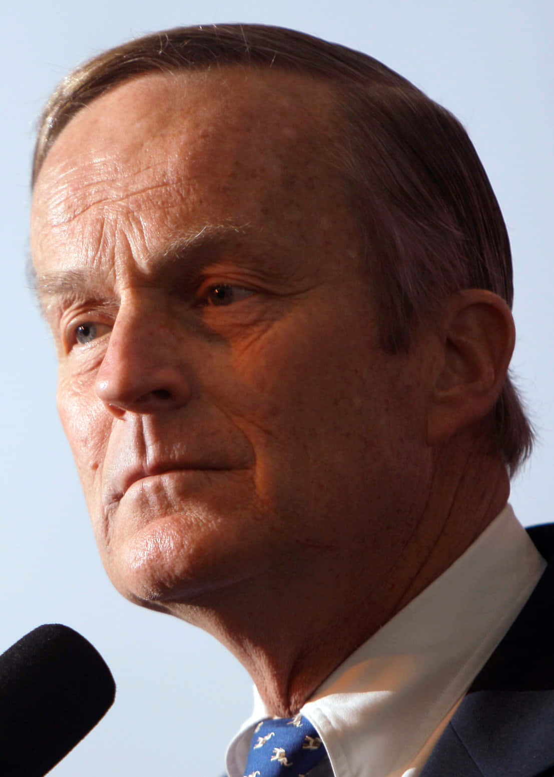 Todd Akin, phone portrait, suit and tie, HD Phone Wallpaper