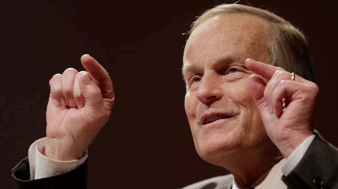 Todd Akin, suit, close-up, SD Desktop Wallpaper
