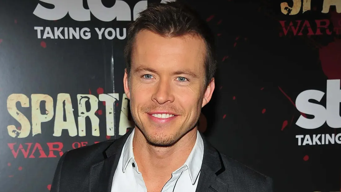 Todd Lasance