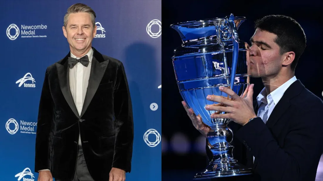 Todd Woodbridge