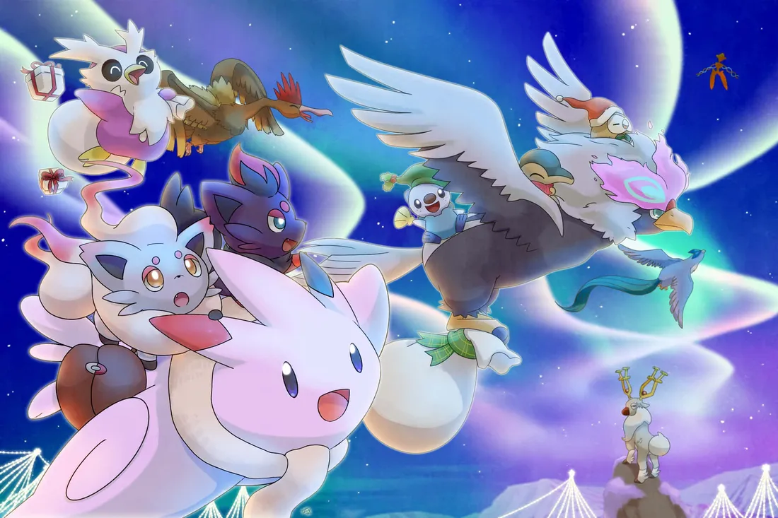 Togekiss