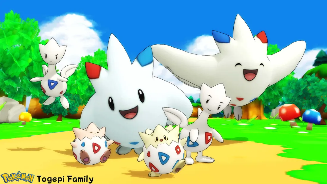 Togetic