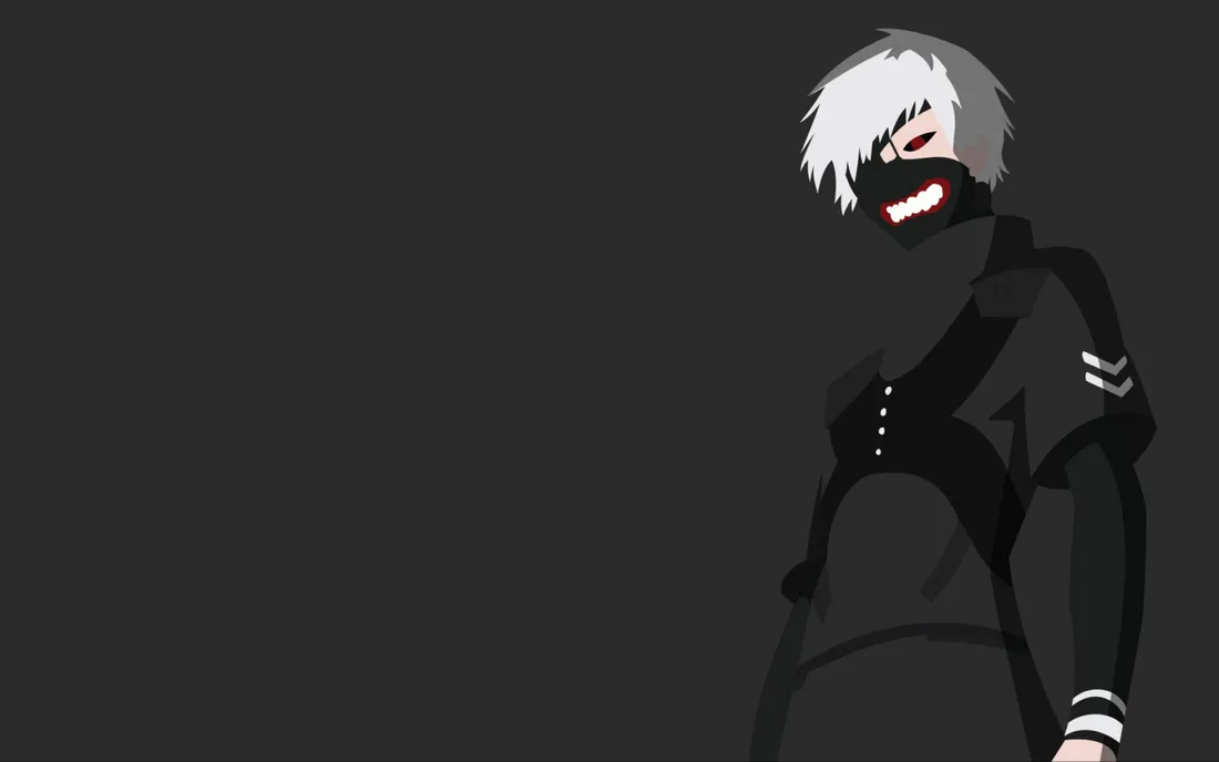 Tokyo Ghoul Characters