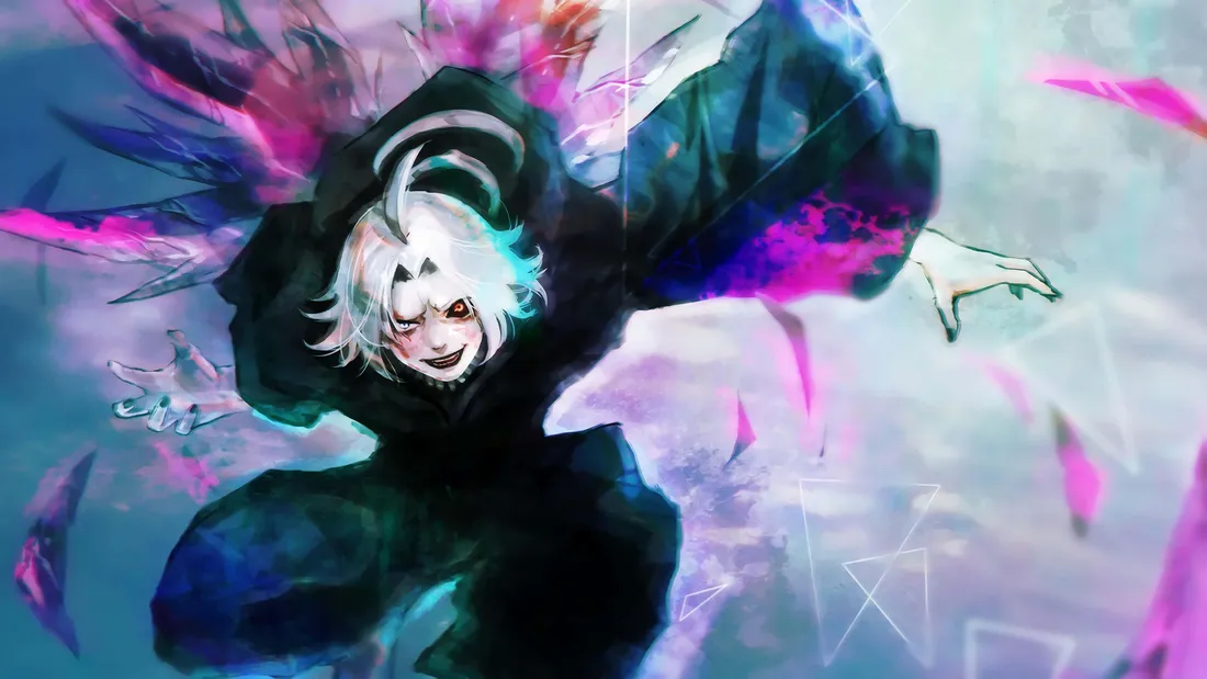 Tokyo Ghoul Movie