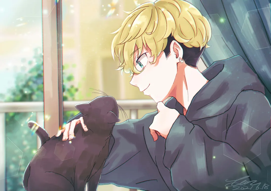 Tokyo Revengers PFP