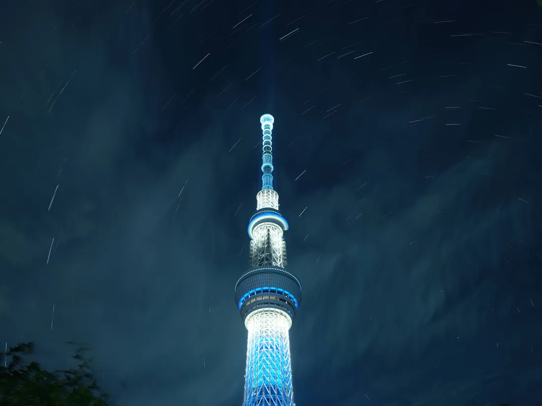 Tokyo