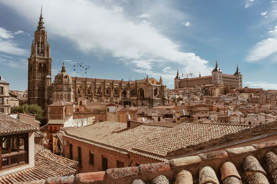 Toledo Cathedral