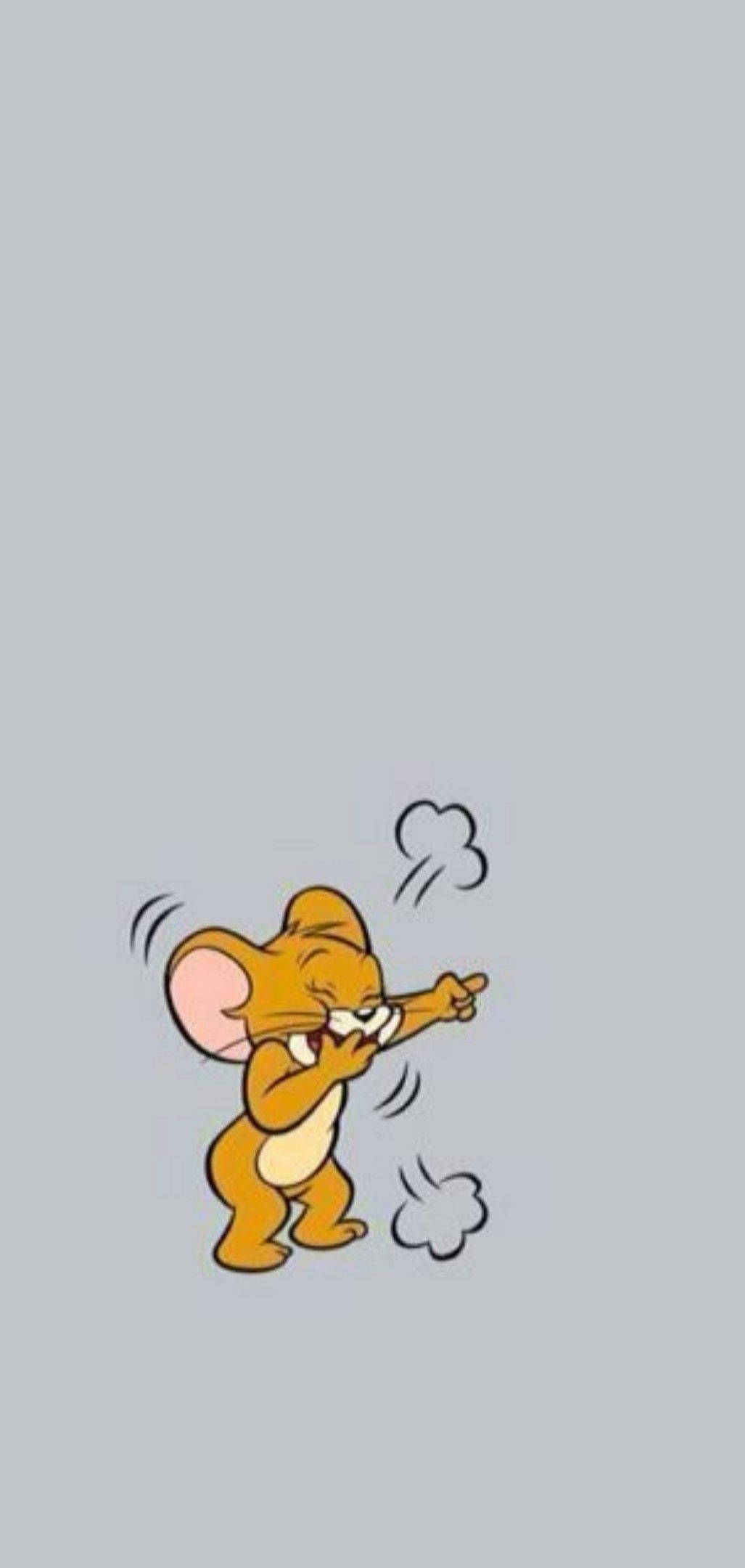 Tom And Jerry, Jerry, Tom, Full HD Phone Wallpaper