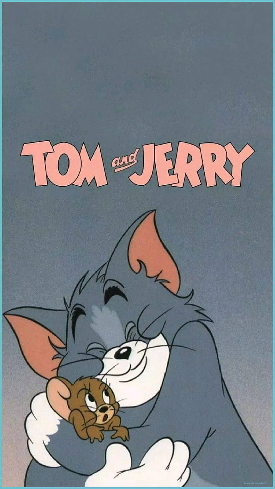 Tom, Jerry, Tom and Jerry, Full HD Phone Wallpaper
