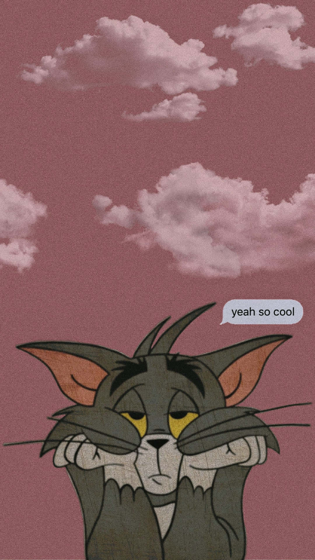 Tom, Tom and Jerry, iPhone, Full HD Phone Wallpaper