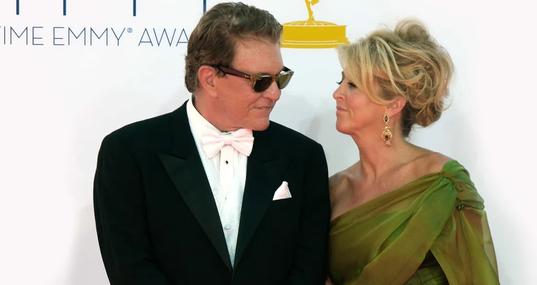 Tom Berenger