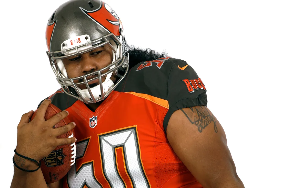 Tom Brady Buccaneers