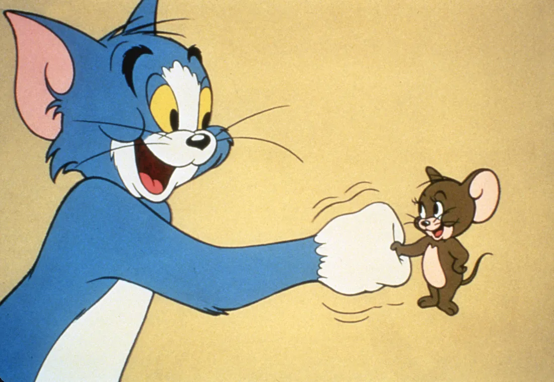 Tom Cat