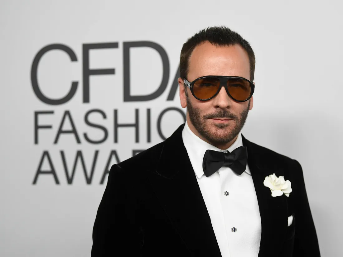 Tom Ford