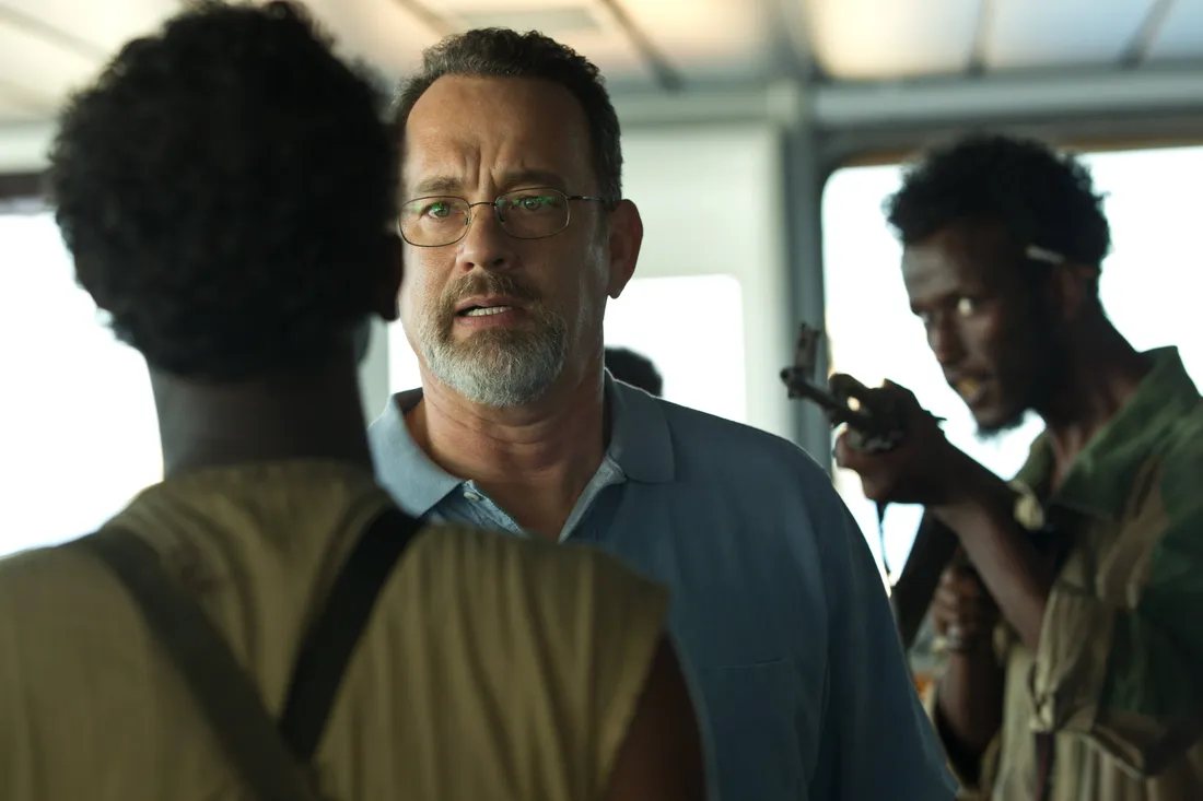 Tom Hanks